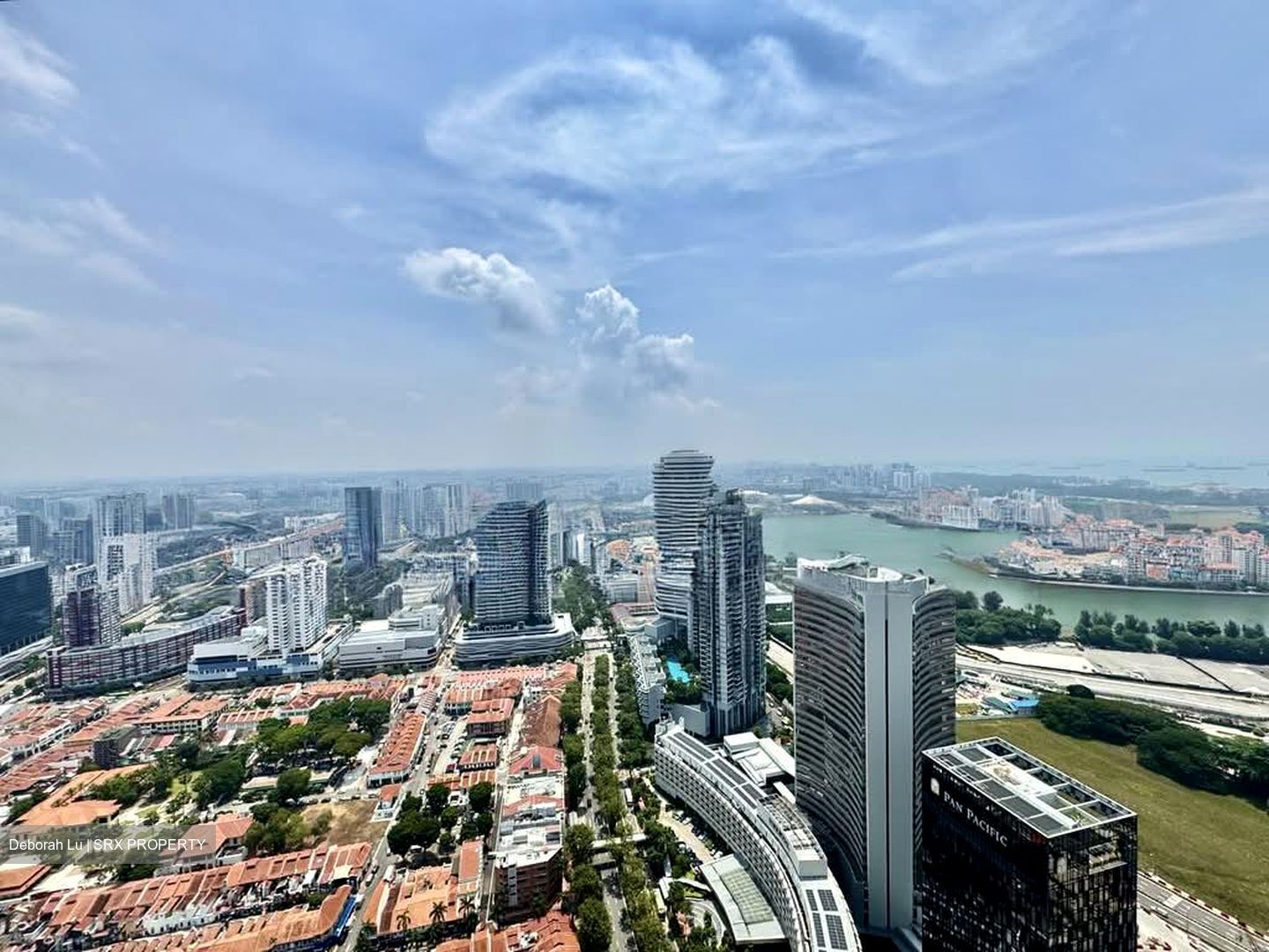 Duo Residences (D7), Apartment #556195011